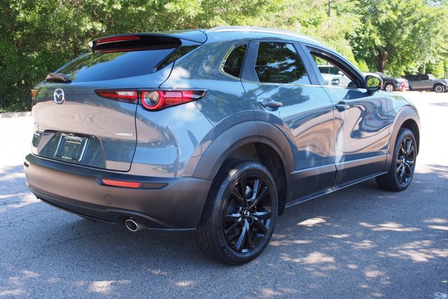 Used 2023 MAZDA CX-30 AWD 2.5 S w/ Preferred Package image 7