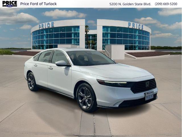 Used 2023 Honda Accord EX image 3