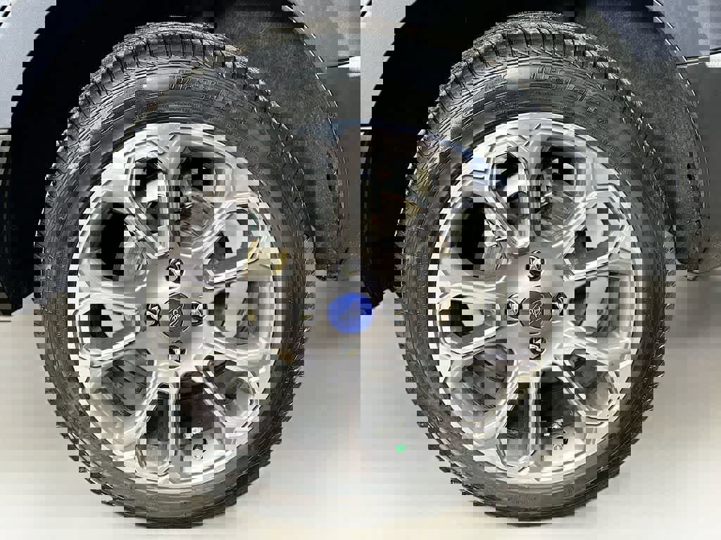 Certified 2021 Ford EcoSport Titanium image 8