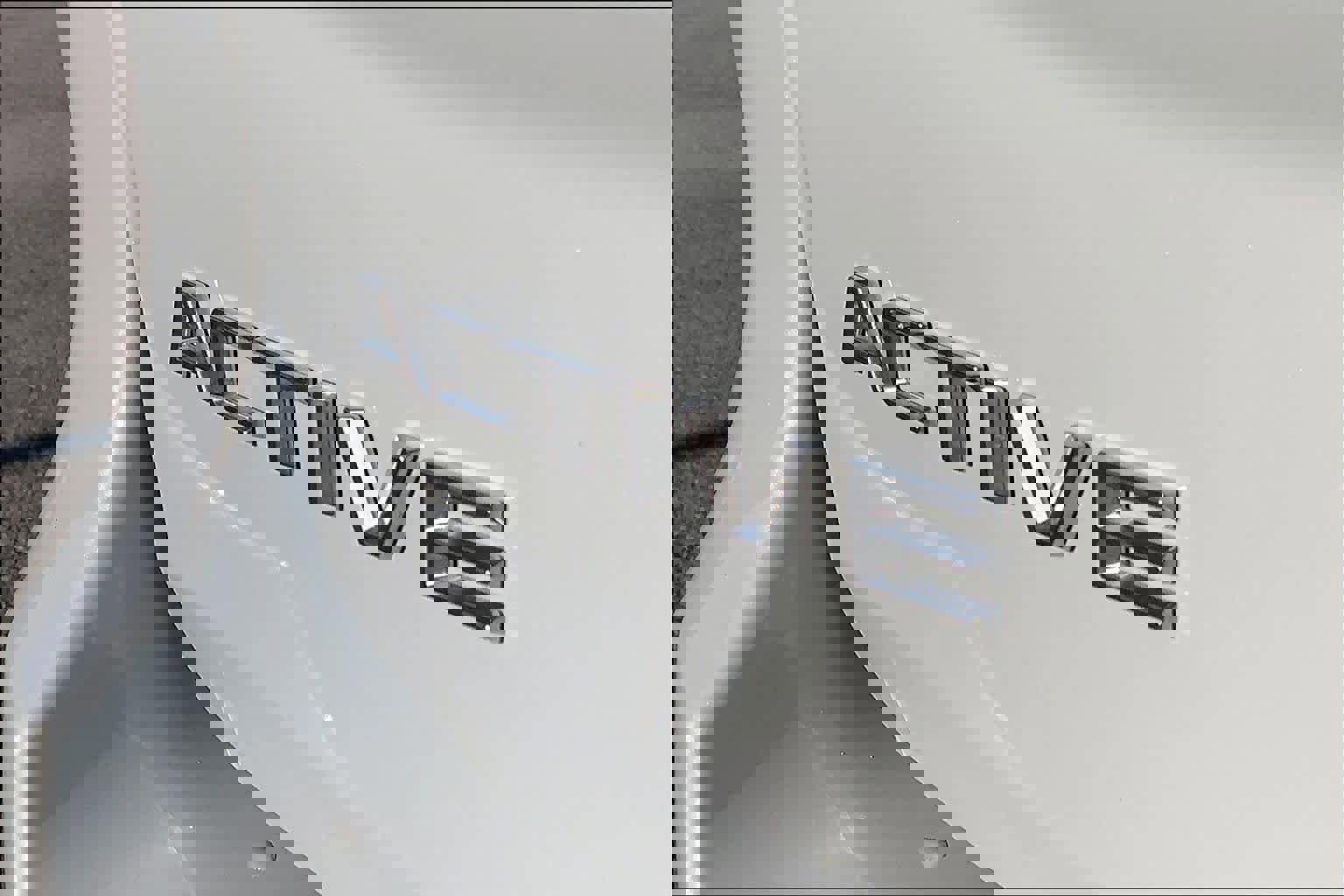 Certified 2025 Ford Expedition Active image 12