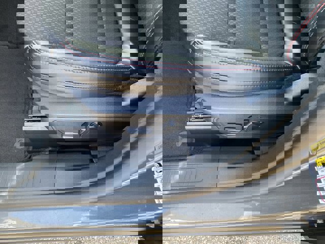 Certified 2025 Ford Escape ST-Line w/ Cold Weather Package image 12