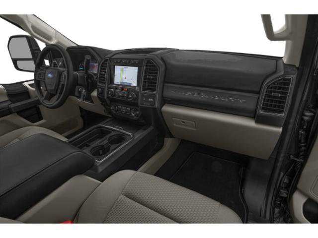 Certified 2022 Ford F250 Lariat w/ Tremor Off-Road Package AWD/4WD image 18