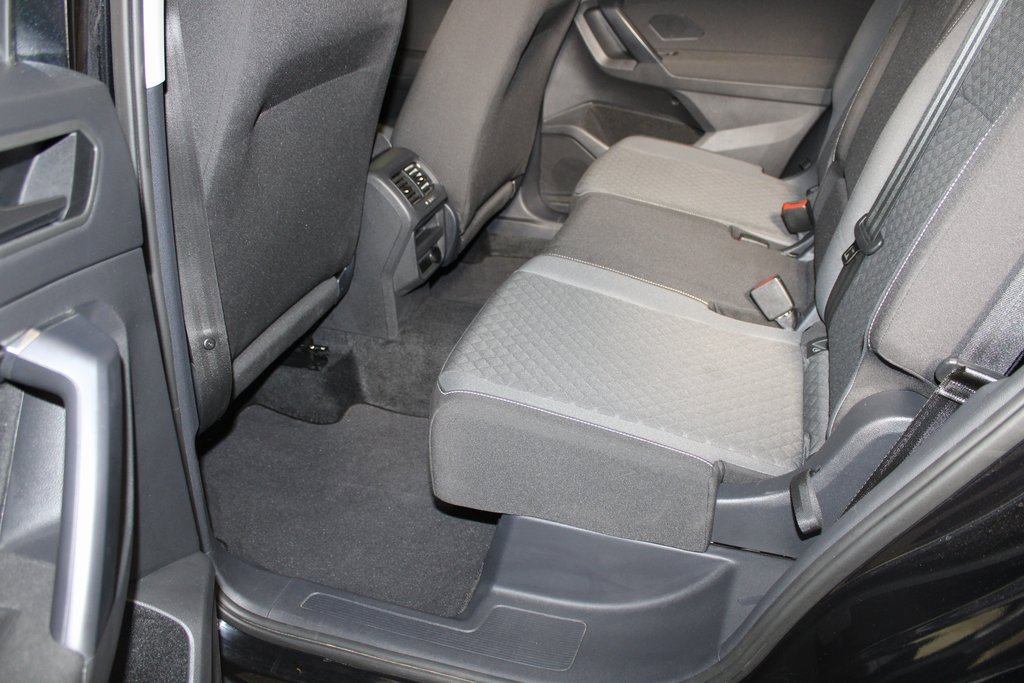 Used 2021 Volkswagen Tiguan S image 10