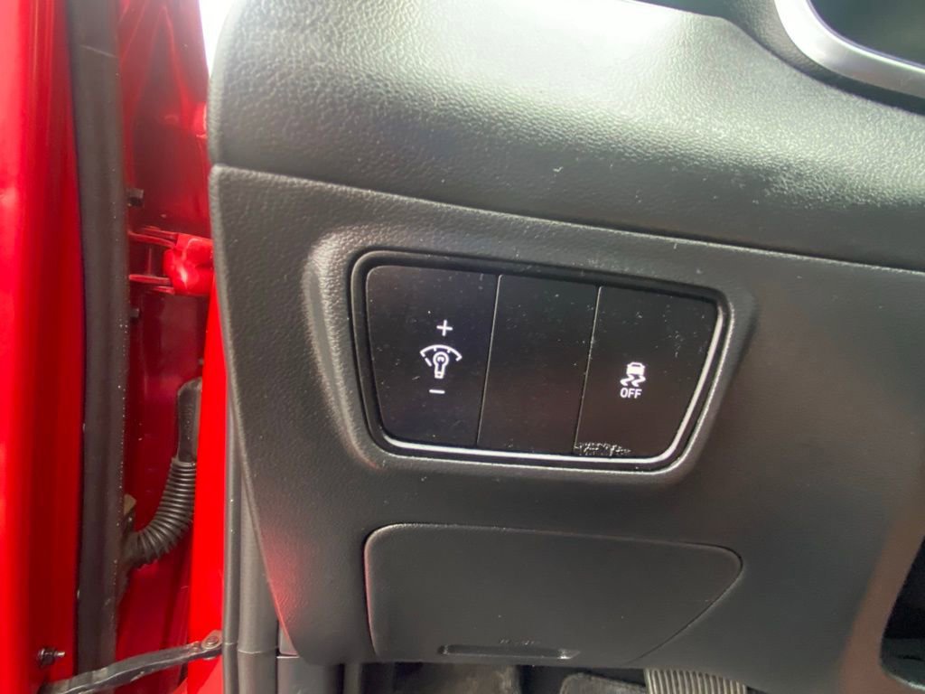 Used 2022 Hyundai Tucson SE FWD image 12