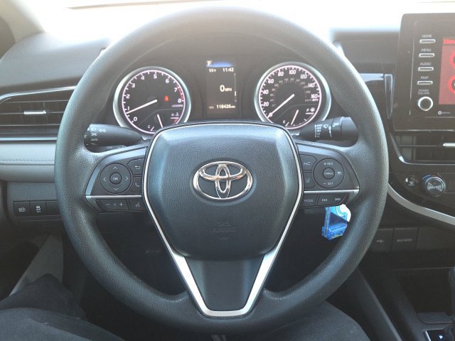 Used 2023 Toyota Camry LE FWD image 30
