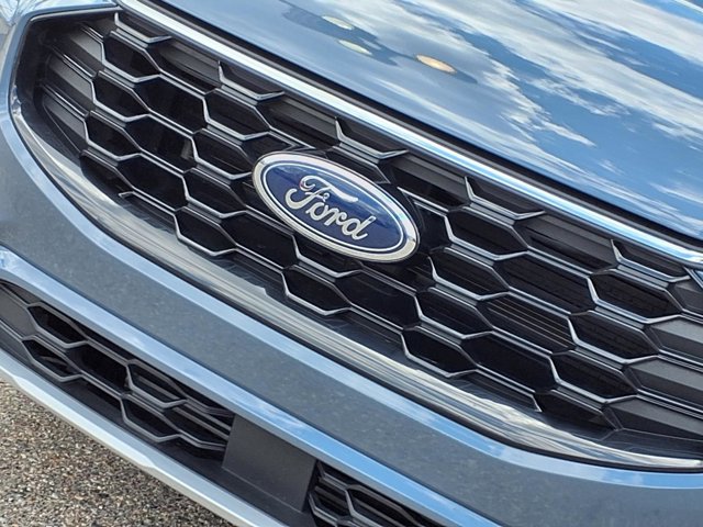 Certified 2024 Ford Escape ST-Line w/ Tech Pack #1 AWD/4WD image 26