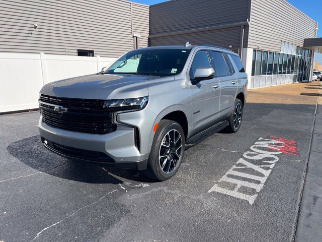 Used 2024 Chevrolet Tahoe RST w/ Luxury Package