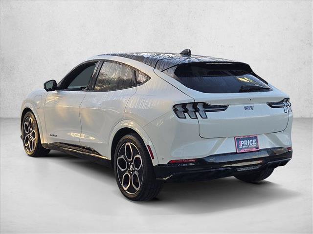 Certified 2022 Ford Mustang Mach-E GT AWD/4WD image 8
