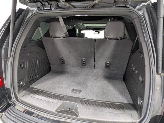 Used 2023 GMC Yukon SLT w/ SLT Premium Package AWD/4WD image 22