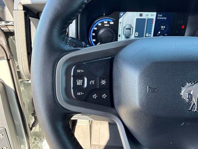 Certified 2024 Ford Bronco Big Bend AWD/4WD image 20