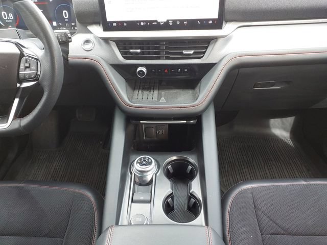 Certified 2025 Ford Explorer ST AWD/4WD image 11
