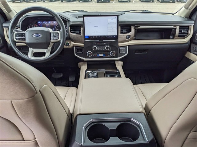 Certified 2024 Ford Expedition Max Limited image 15