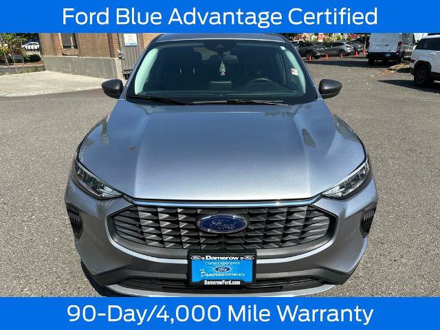 Certified 2024 Ford Escape Active AWD/4WD image 11