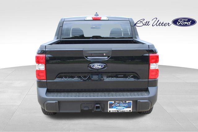 Certified 2025 Ford Maverick XLT FWD image 6