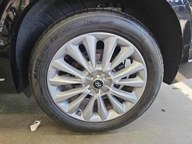 Used 2020 Hyundai Palisade Limited AWD/4WD image 34
