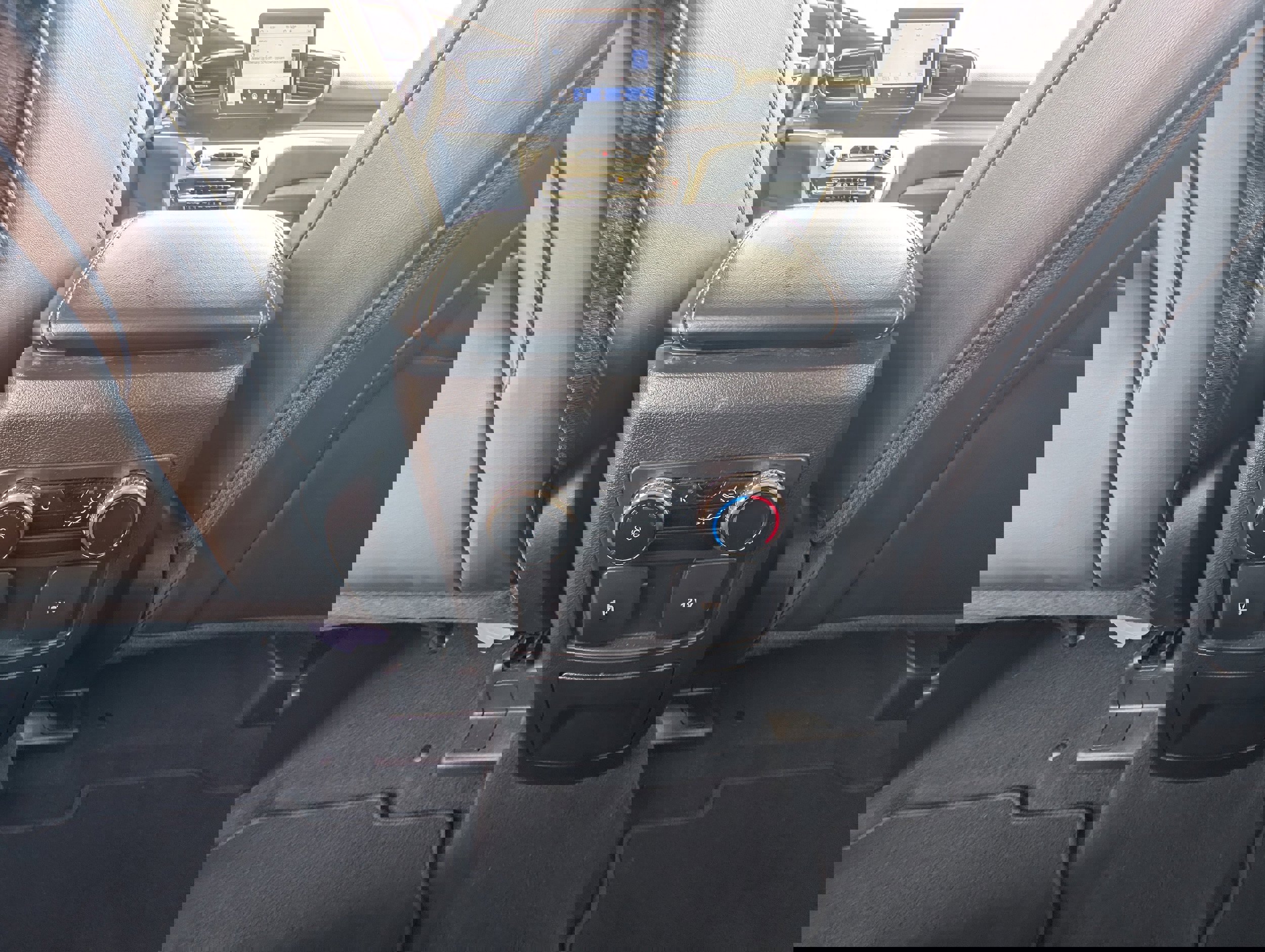 Certified 2023 Ford Explorer XLT w/ Equipment Group 202A image 20