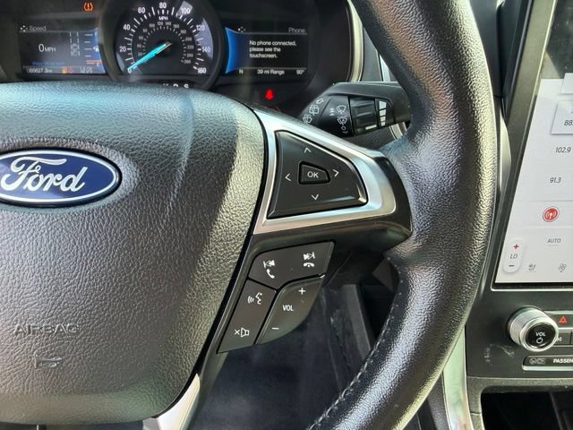 Certified 2024 Ford Edge Titanium AWD/4WD image 15