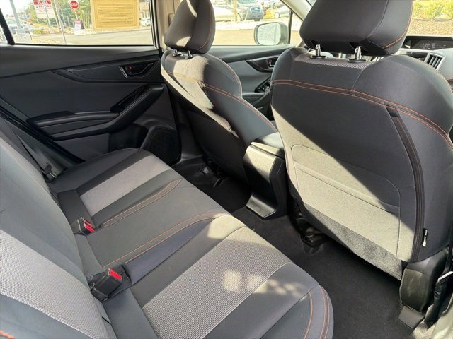 Used 2021 Subaru Crosstrek 2.0i Premium w/ Popular Package #3 image 34