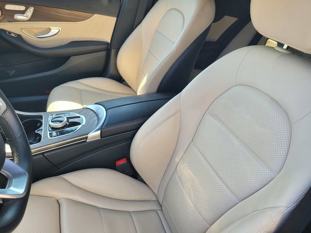 Used 2021 Mercedes-Benz C 300 Sedan image 11