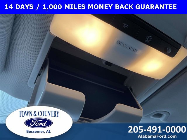 Used 2024 Nissan Altima 2.5 SV image 27