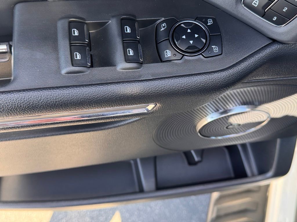 Certified 2024 Ford Expedition Timberline image 17