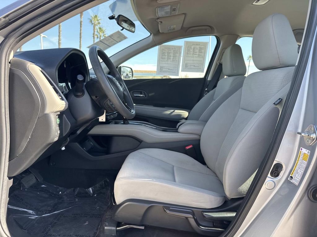 Used 2019 Honda HR-V LX image 19