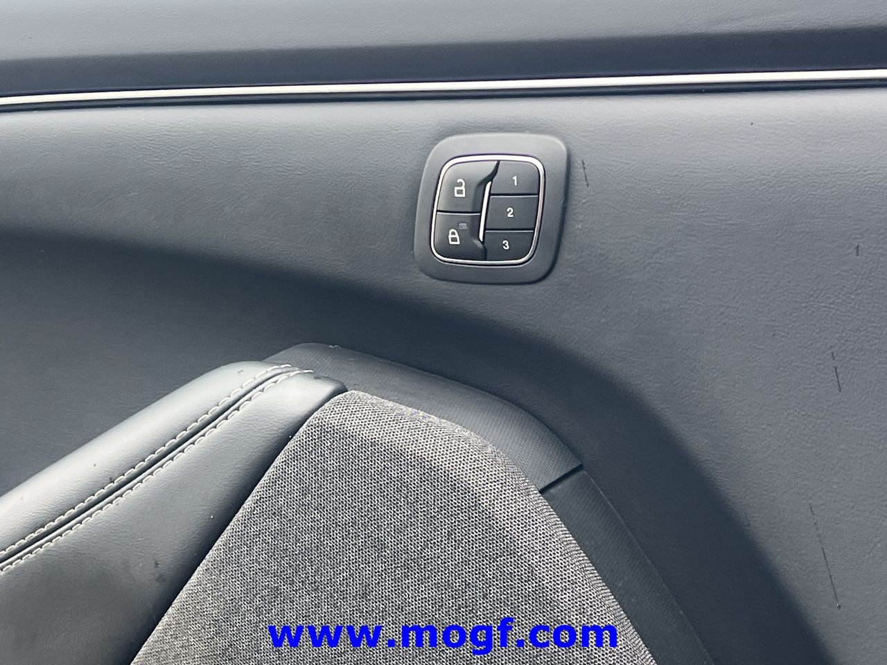 Certified 2023 Ford Mustang Mach-E Premium AWD/4WD image 17
