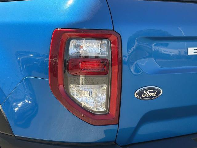 Certified 2022 Ford Bronco Sport Big Bend w/ Convenience Package AWD/4WD image 8