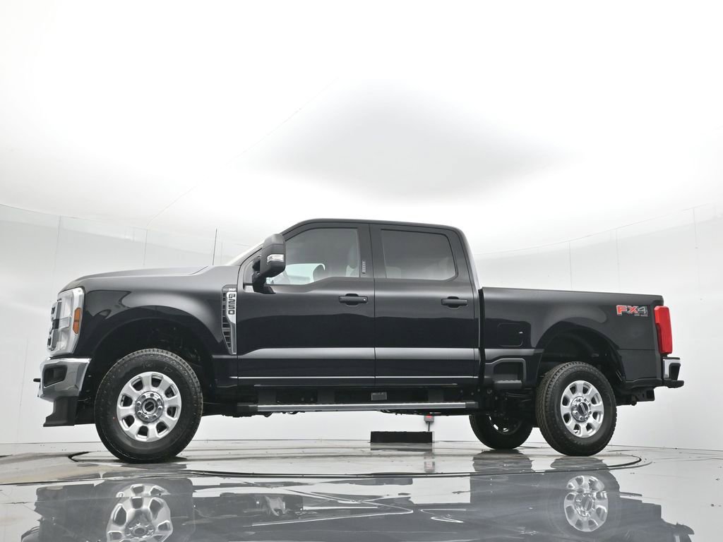 Certified 2024 Ford F250 XLT w/ FX4 Off-Road Package AWD/4WD image 53