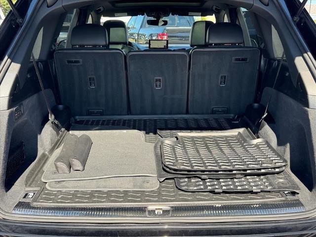 Used 2018 Audi Q7 2.0T Premium Plus image 6