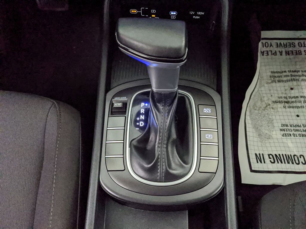 Used 2024 Hyundai Kona SEL image 15