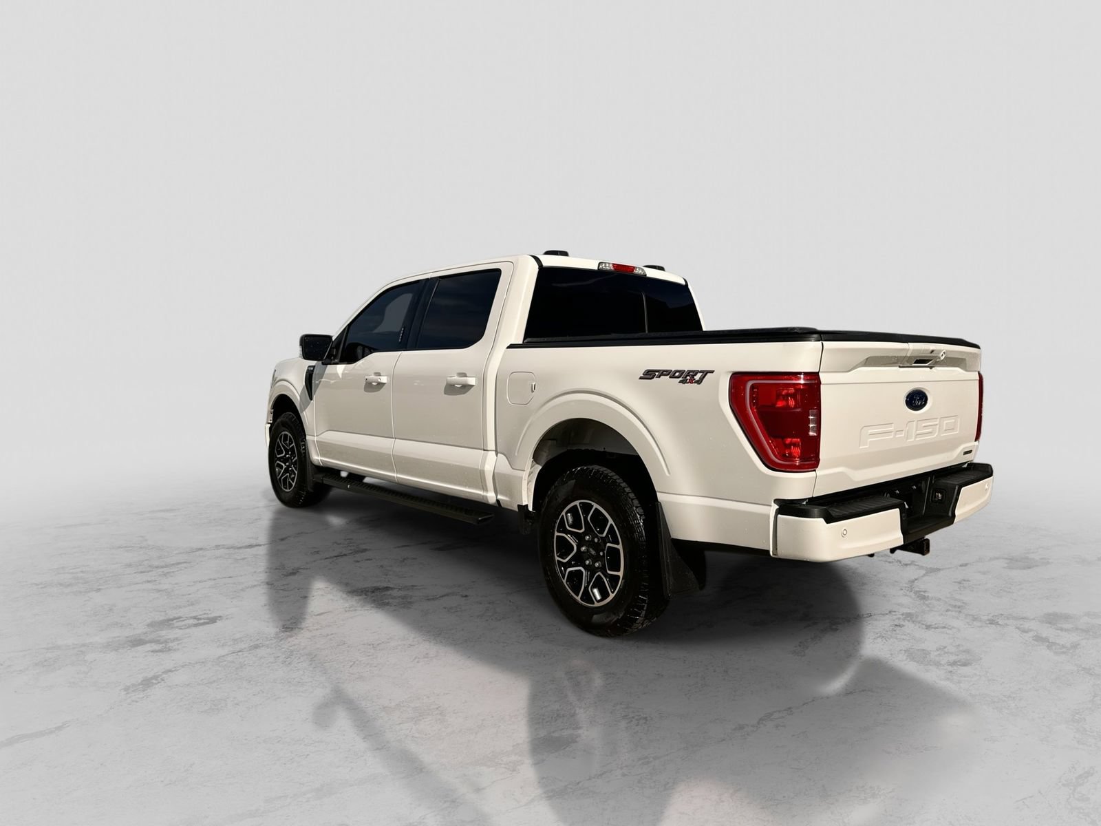 Certified 2023 Ford F150 XLT w/ Equipment Group 302A High AWD/4WD image 5
