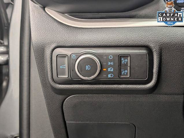 Certified 2023 Ford Explorer XLT w/ Equipment Group 202A AWD/4WD image 21