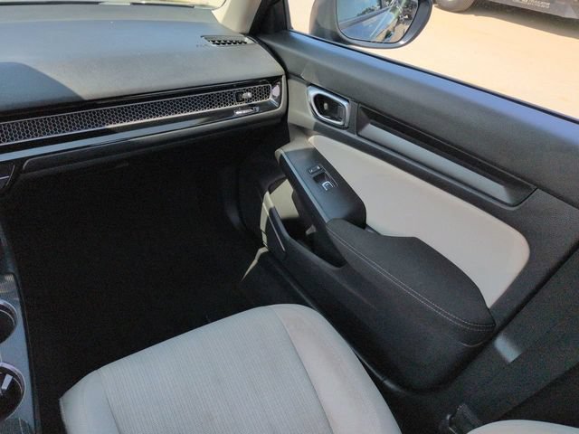 Used 2022 Honda Civic LX image 18
