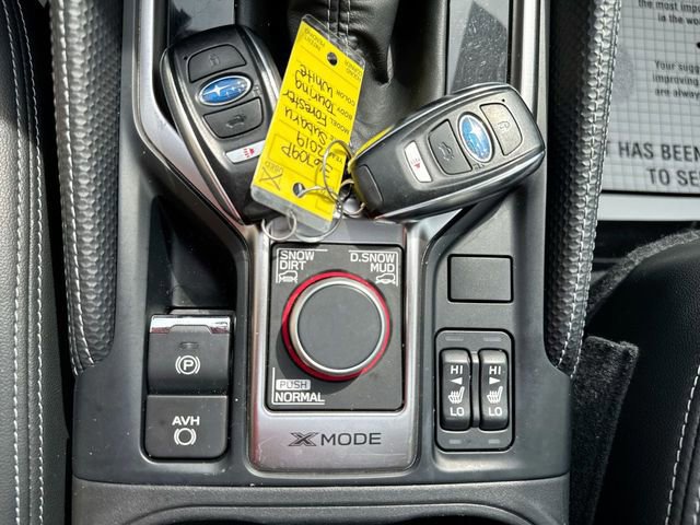 Used 2019 Subaru Forester Touring w/ Popular Package #3 image 22