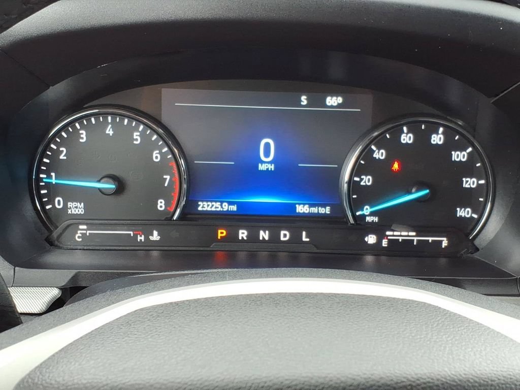 Certified 2023 Ford Explorer XLT w/ Equipment Group 202A AWD/4WD image 24