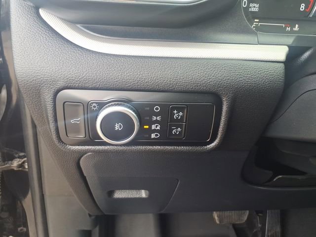 Certified 2024 Ford Explorer XLT w/ Equipment Group 202A AWD/4WD image 19