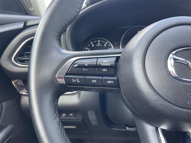 Used 2025 MAZDA CX-30 AWD 2.5 S w/ Preferred Package image 13
