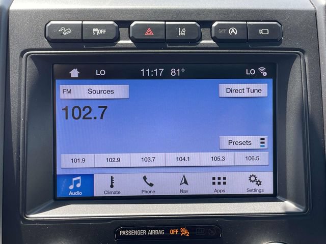 Certified 2019 Ford Expedition Max Limited w/ Equipment Group 303A AWD/4WD image 20