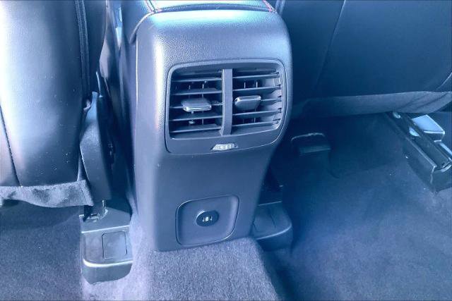 Certified 2023 Ford Escape ST-Line w/ Tech Pack #1 AWD/4WD image 37