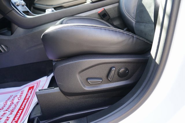 Certified 2023 Ford Edge ST image 12