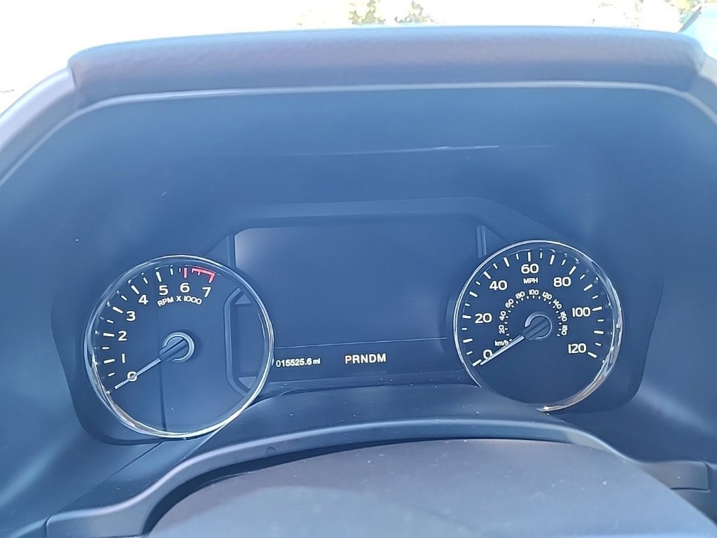 Certified 2020 Ford F150 Lariat image 7