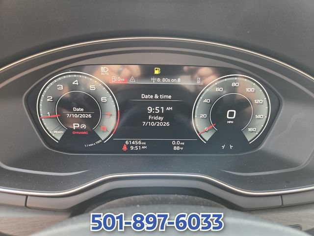 Used 2024 Audi A4 2.0T Premium Plus AWD/4WD image 24