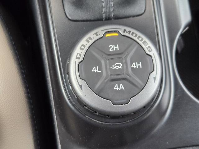 Certified 2024 Ford Bronco Wildtrak image 25