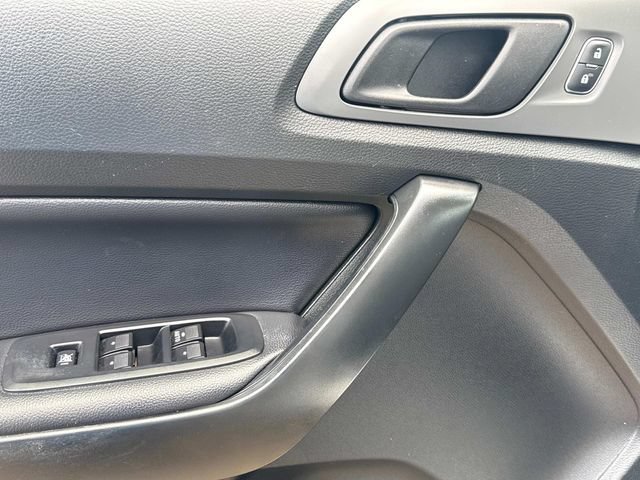 Certified 2022 Ford Ranger XL RWD image 27