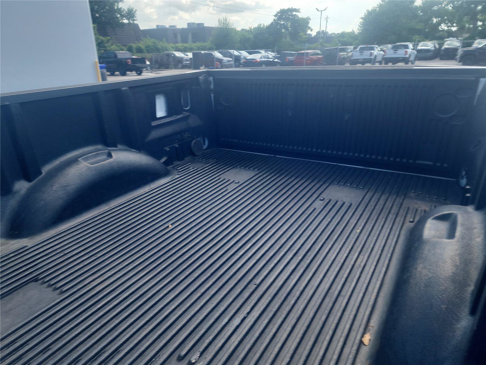 Certified 2020 Ford F150 XL w/ Equipment Group 101A Mid RWD image 22
