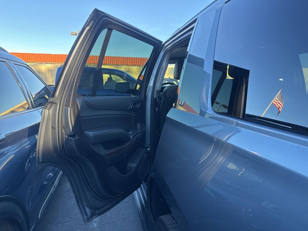 Used 2020 Chevrolet Tahoe LT image 20