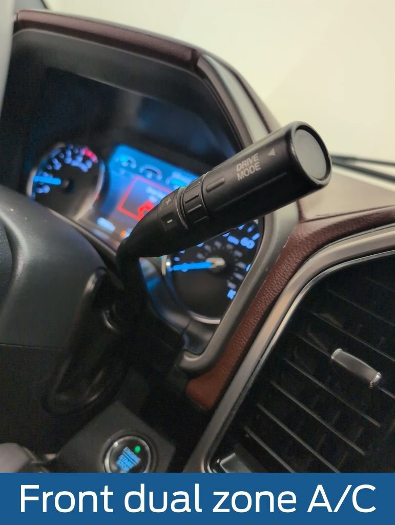 Certified 2022 Ford F450 Platinum w/ FX4 Off-Road Package image 33