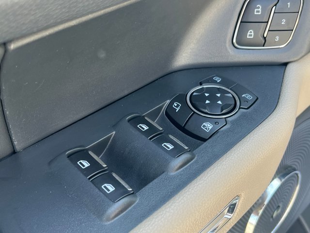 Certified 2024 Ford Expedition Max Limited image 14