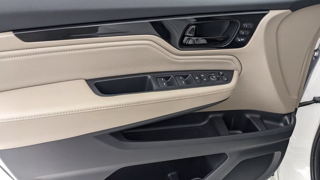 Used 2019 Honda Odyssey Elite image 26